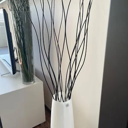Apartment Y&y Bratislava