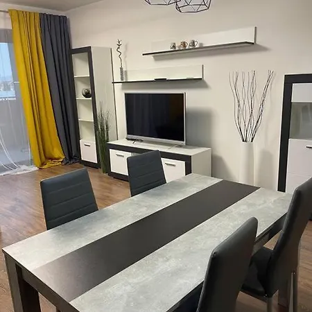 Apartment Y&y *