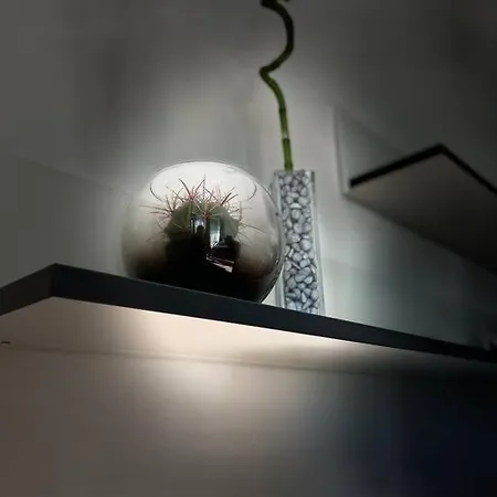 Apartment Y&y Bratislava