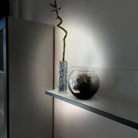 Apartment Y&y