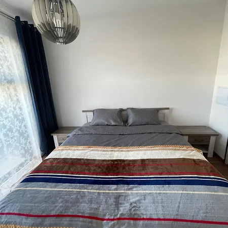 Y&y Apartment