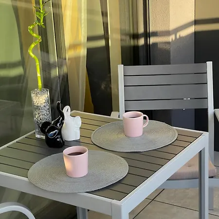 Apartment Y&y