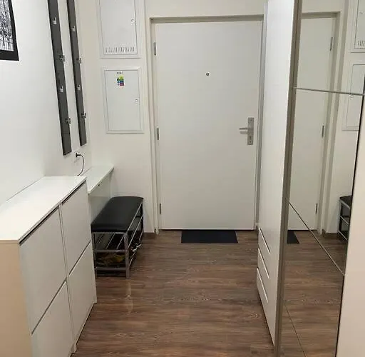 Appartement Y&y Bratislava